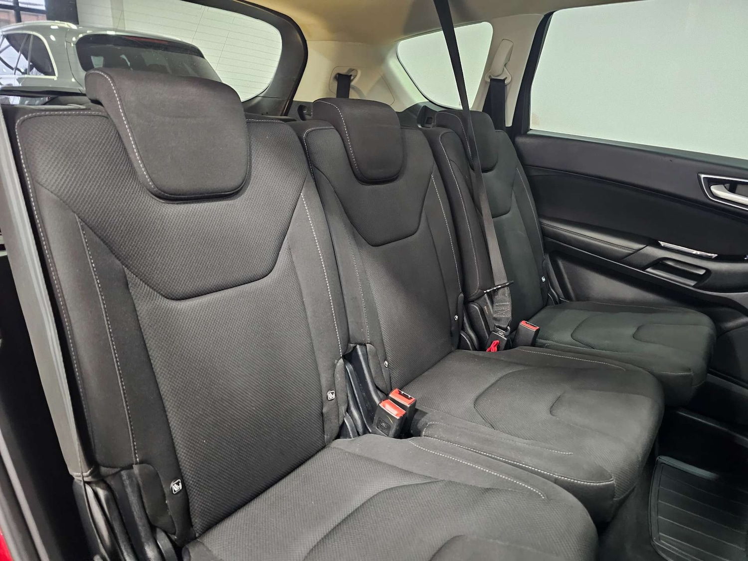 Used Ford S-Max 2015 for sale - 76972415: Photo 85