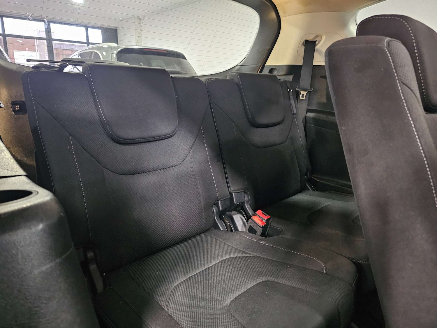 Used Ford S-Max 2015 for sale - 76972415: Photo 86