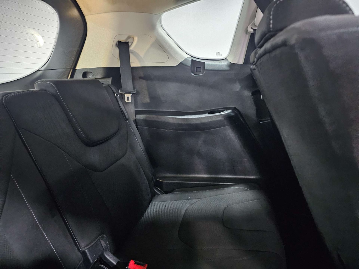 Used Ford S-Max 2015 for sale - 76972415: Photo 87