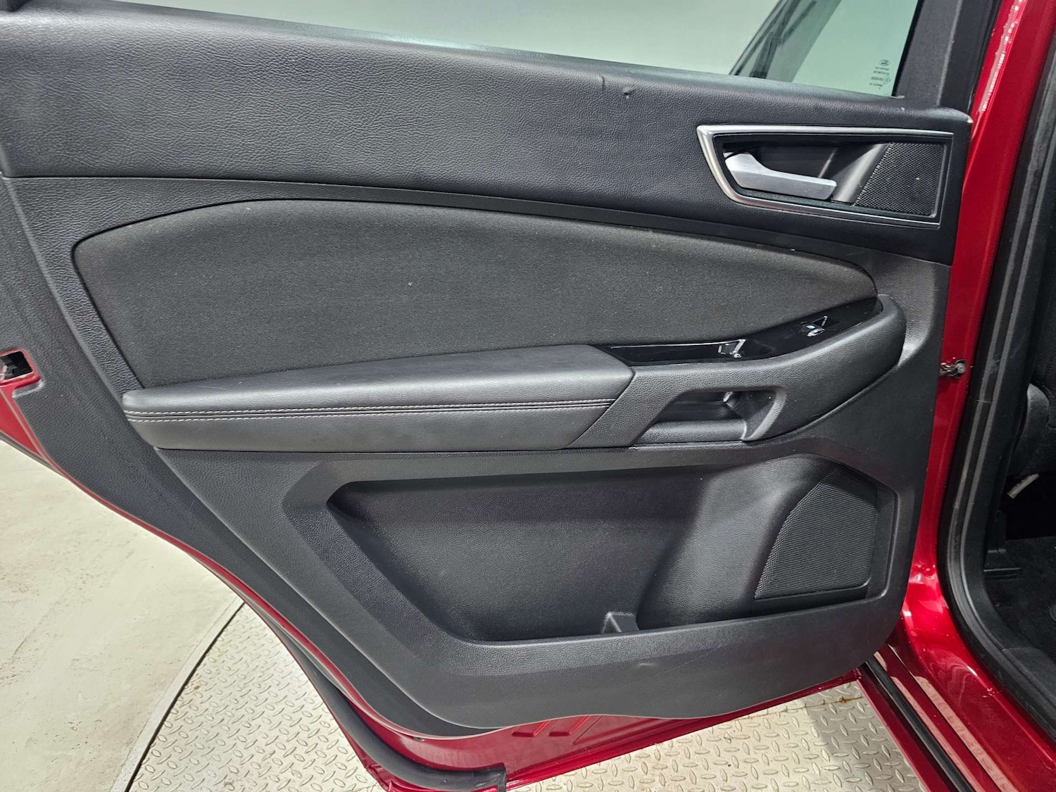 Used Ford S-Max 2015 for sale - 76972415: Photo 88