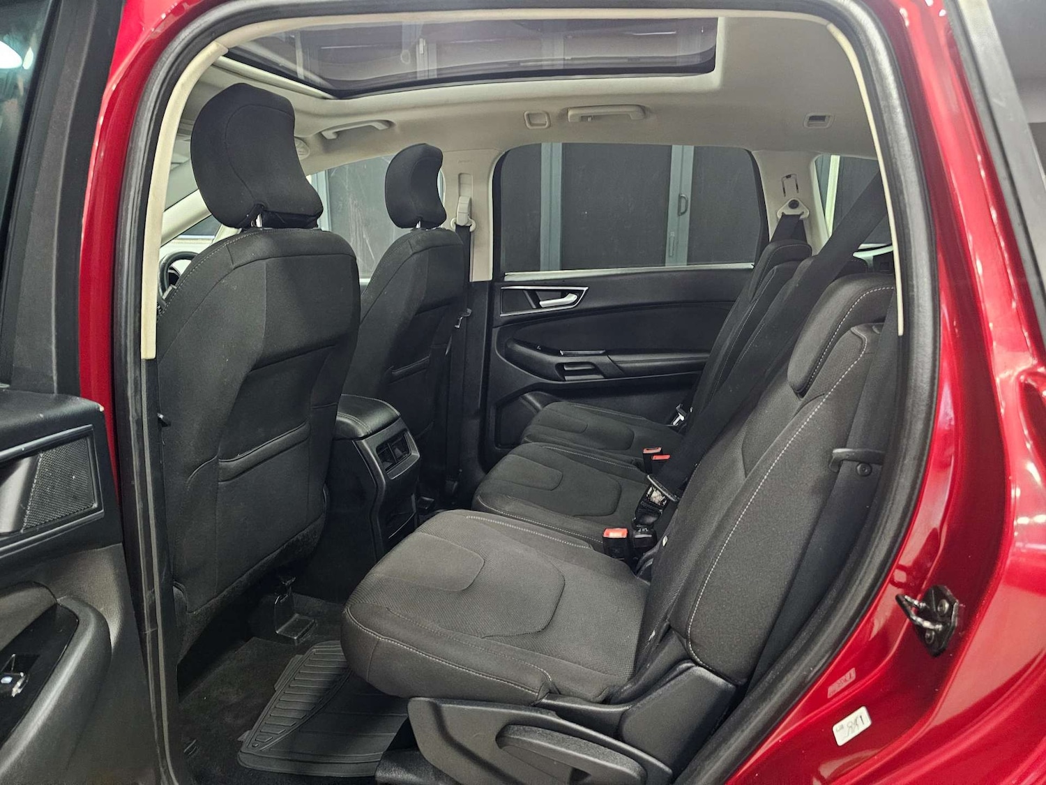 Used Ford S-Max 2015 for sale - 76972415: Photo 89