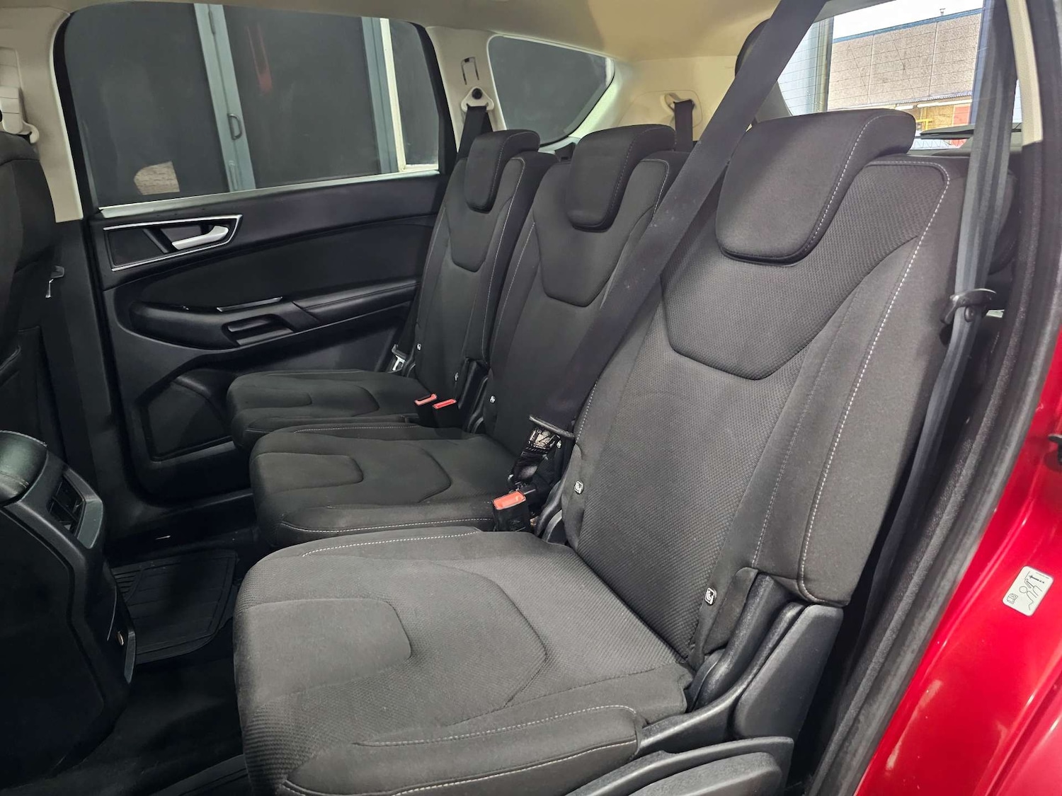 Used Ford S-Max 2015 for sale - 76972415: Photo 91