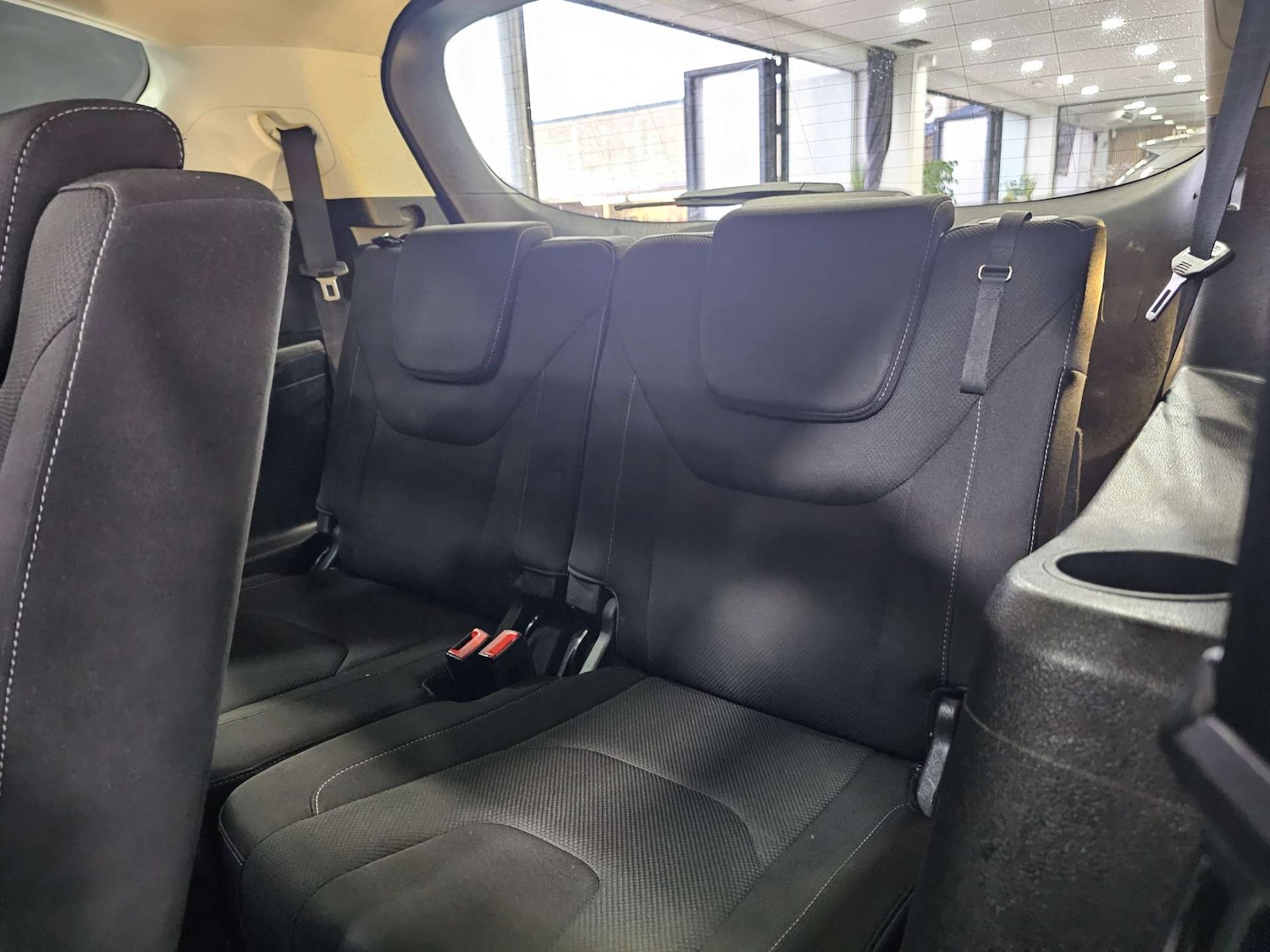 Used Ford S-Max 2015 for sale - 76972415: Photo 92