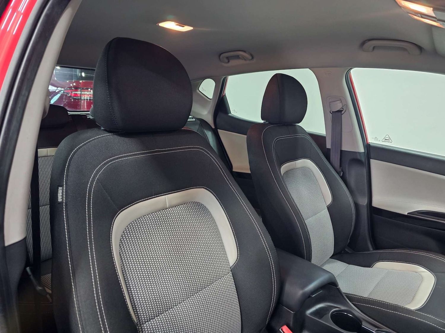 Used Kia Ceed 2015 for sale - 77406150: Photo 13