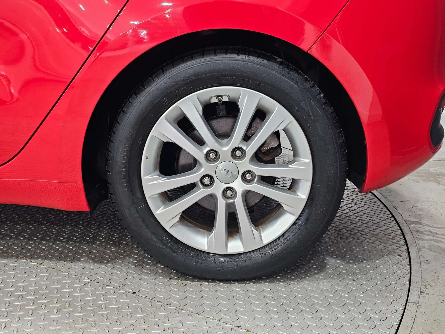 Used Kia Ceed 2015 for sale - 77406150: Photo 22