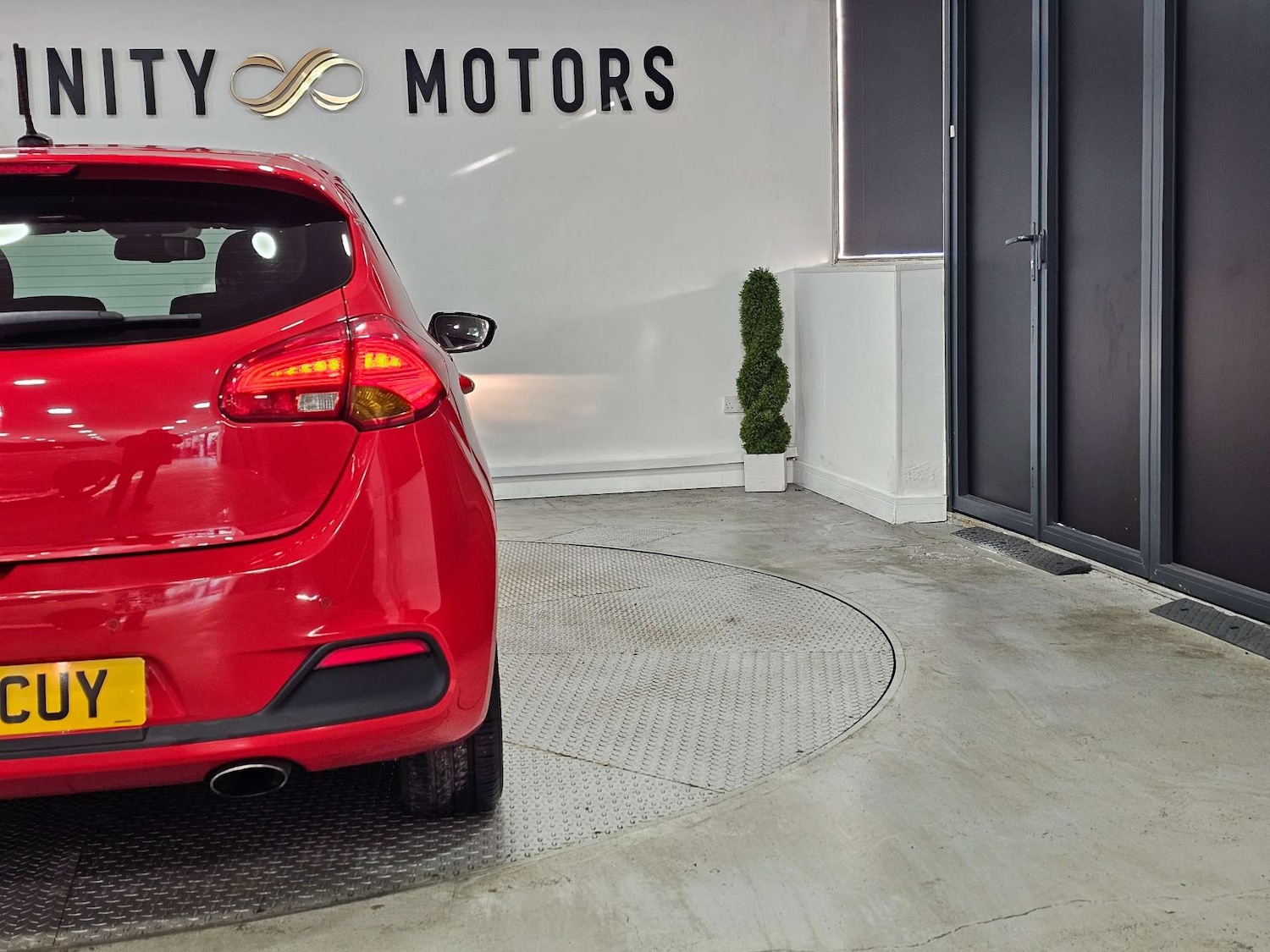 Used Kia Ceed 2015 for sale - 77406150: Photo 24