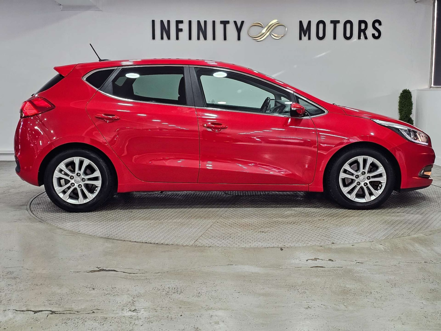 Used Kia Ceed 2015 for sale - 77406150: Photo 29