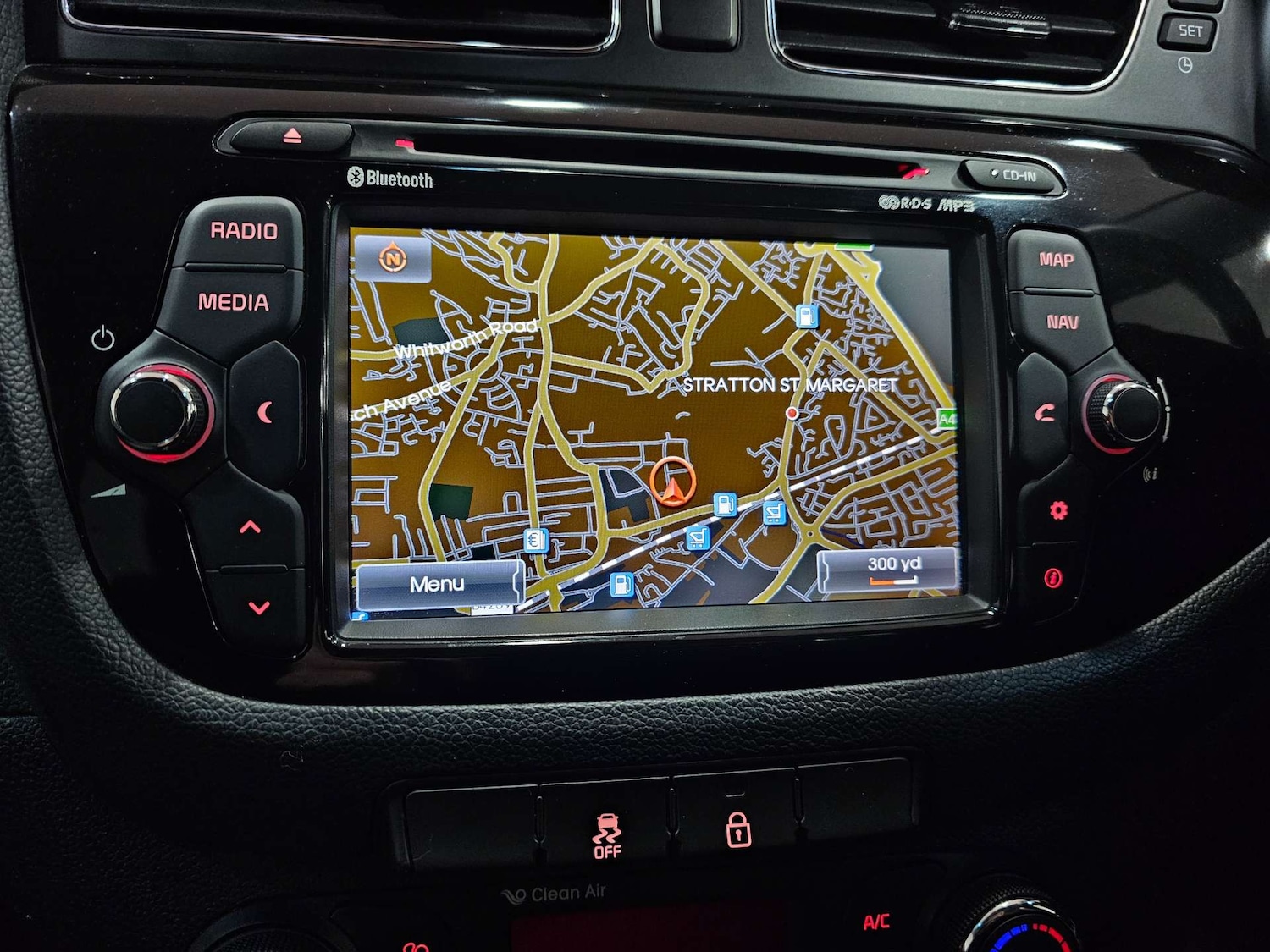 Used Kia Ceed 2015 for sale - 77406150: Photo 3