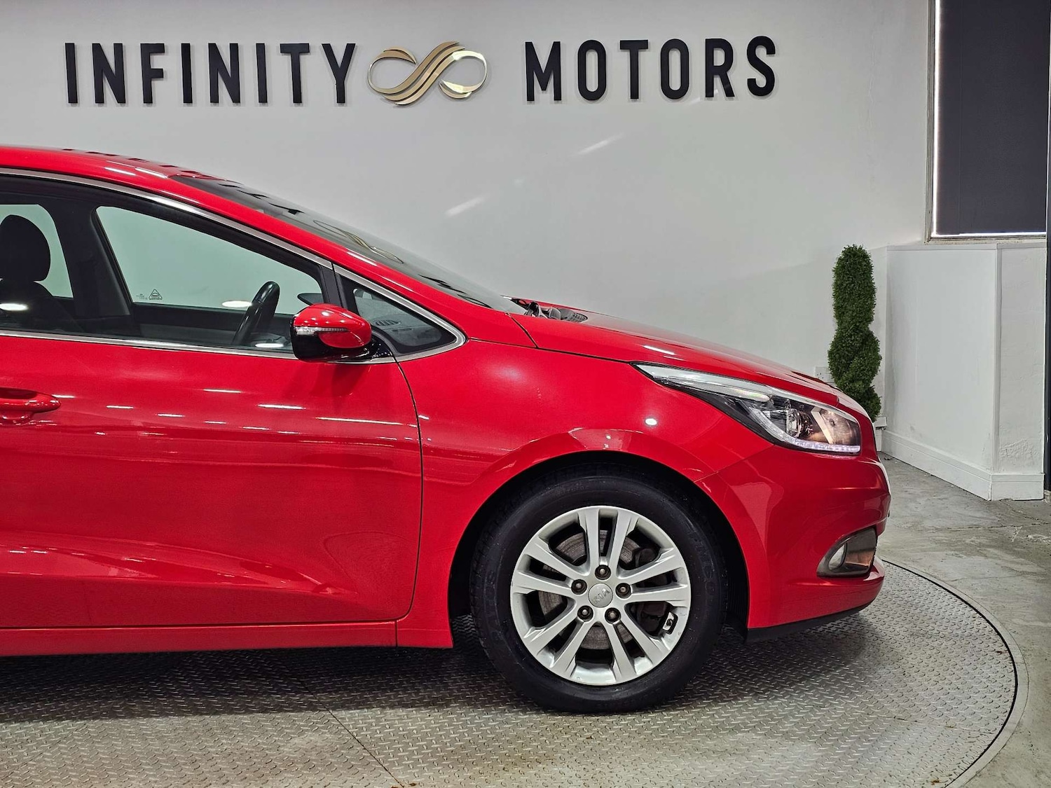 Used Kia Ceed 2015 for sale - 77406150: Photo 30