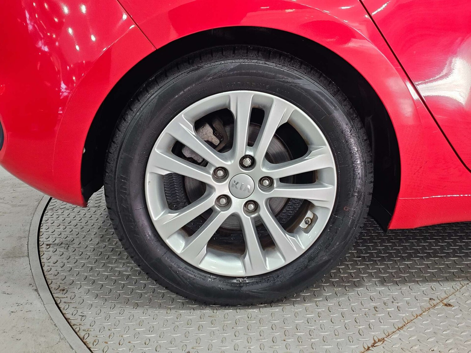 Used Kia Ceed 2015 for sale - 77406150: Photo 33