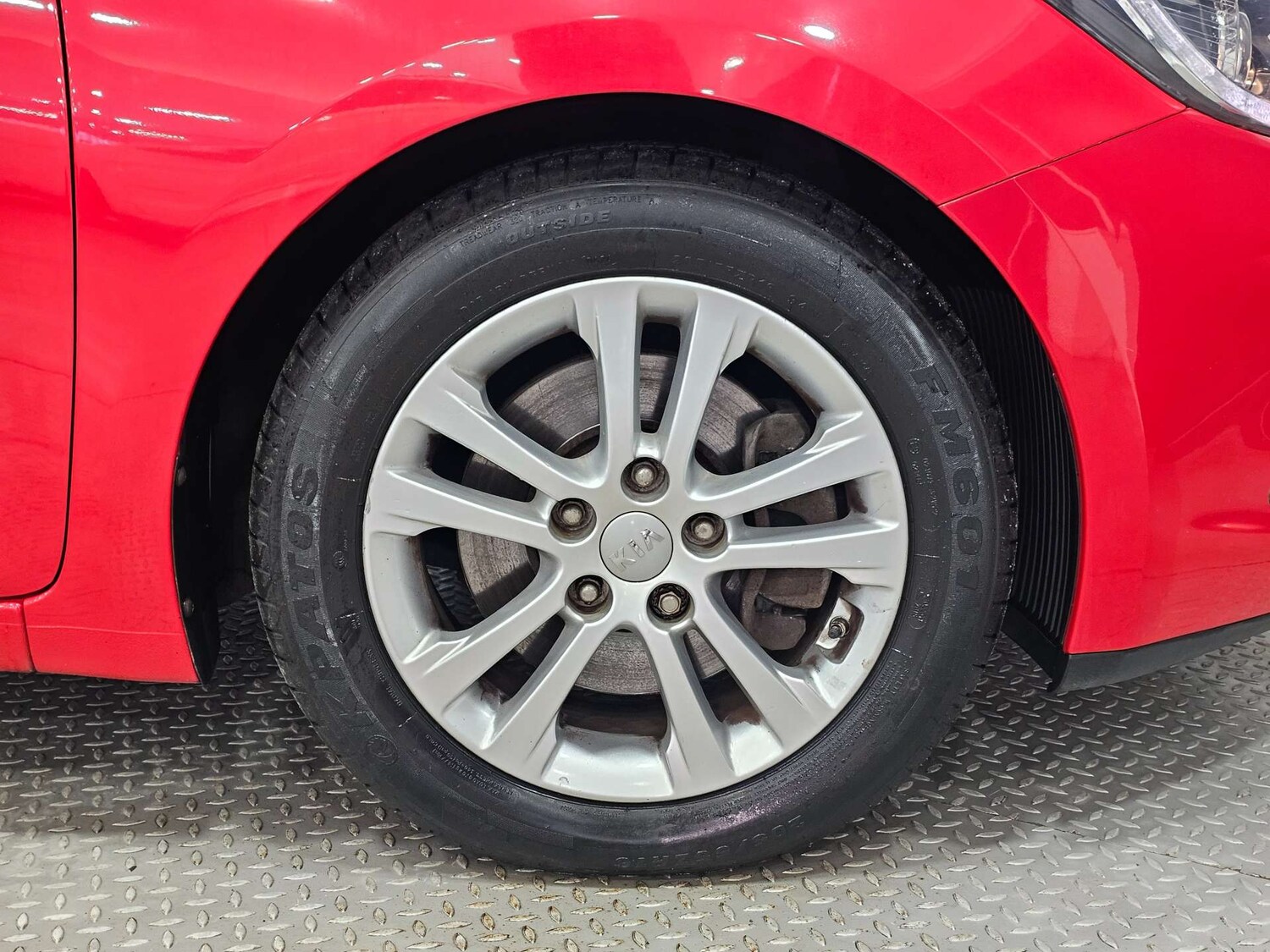 Used Kia Ceed 2015 for sale - 77406150: Photo 36