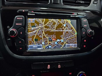 Used Kia Ceed 2015 for sale - 77406150: Photo