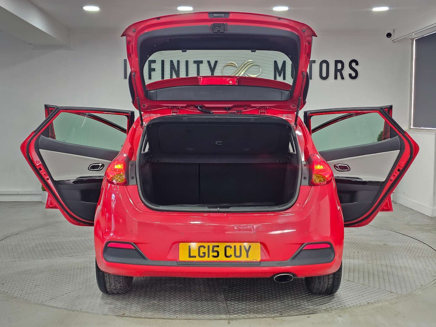 Used Kia Ceed 2015 for sale - 77406150: Photo 40