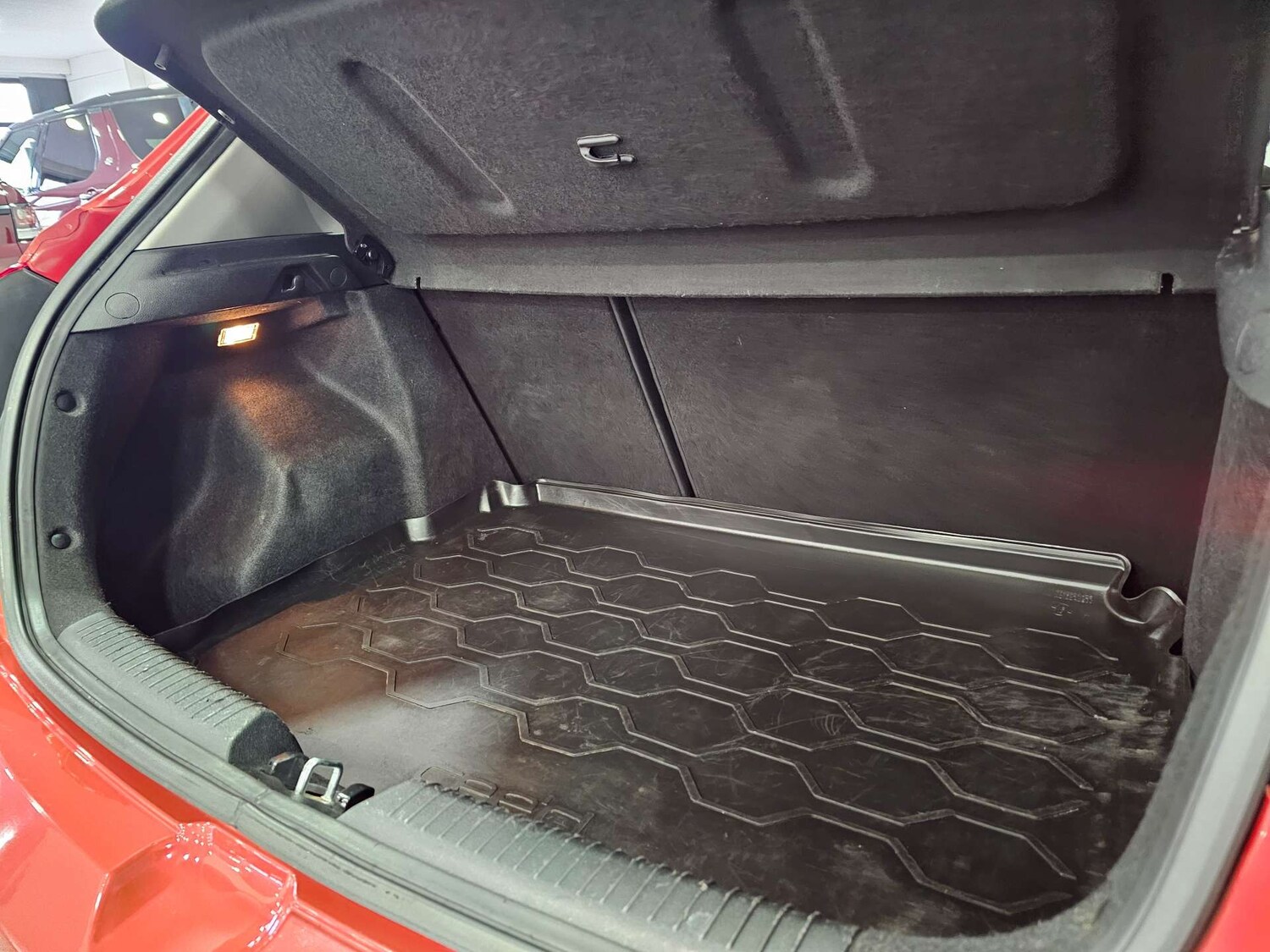 Used Kia Ceed 2015 for sale - 77406150: Photo 43