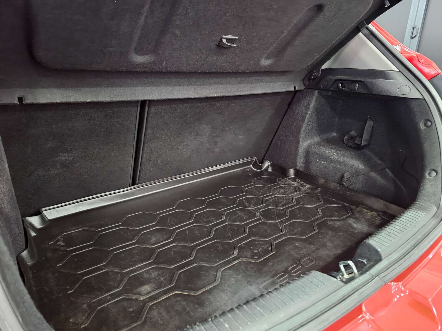 Used Kia Ceed 2015 for sale - 77406150: Photo 44