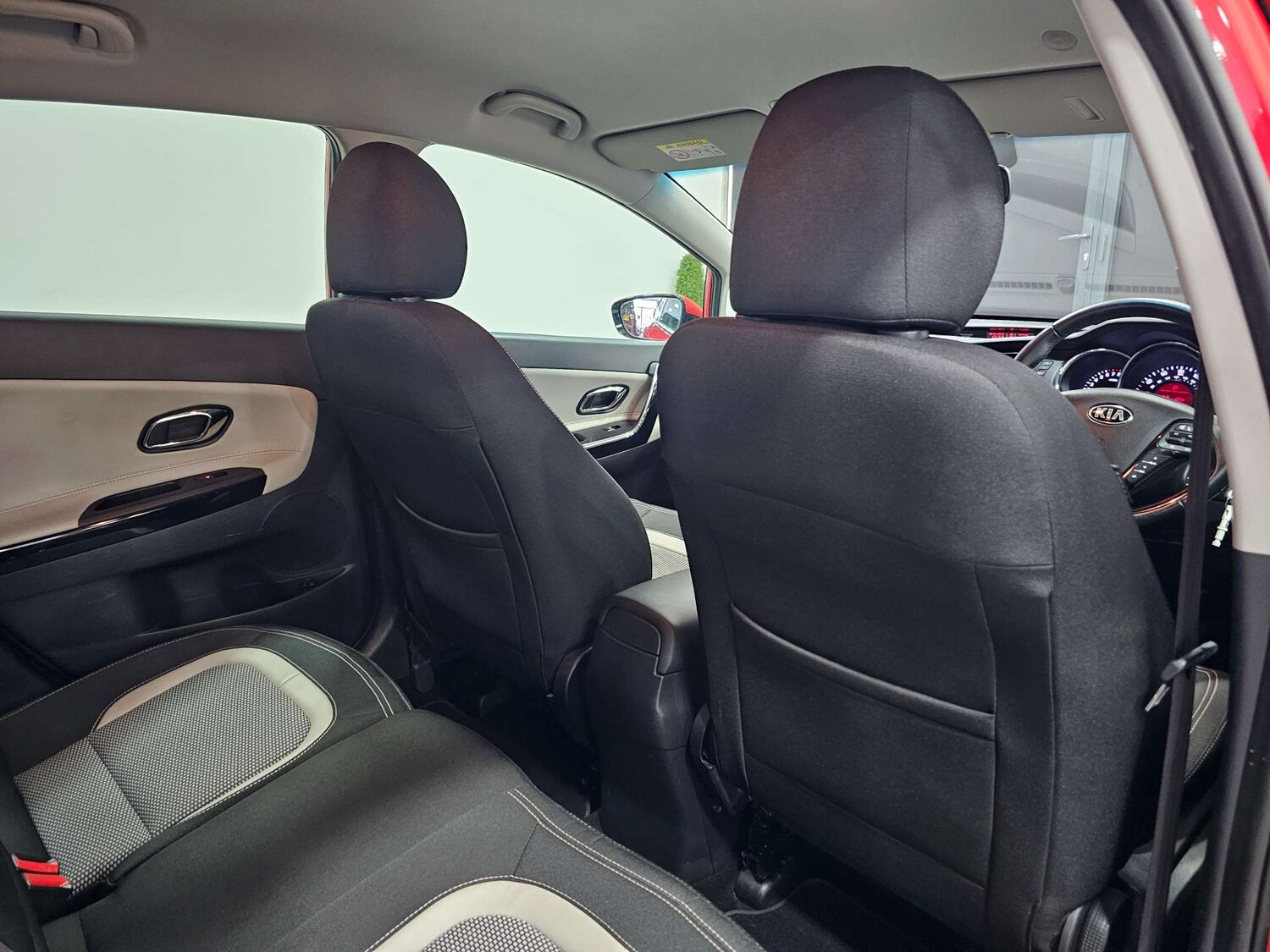 Used Kia Ceed 2015 for sale - 77406150: Photo 65