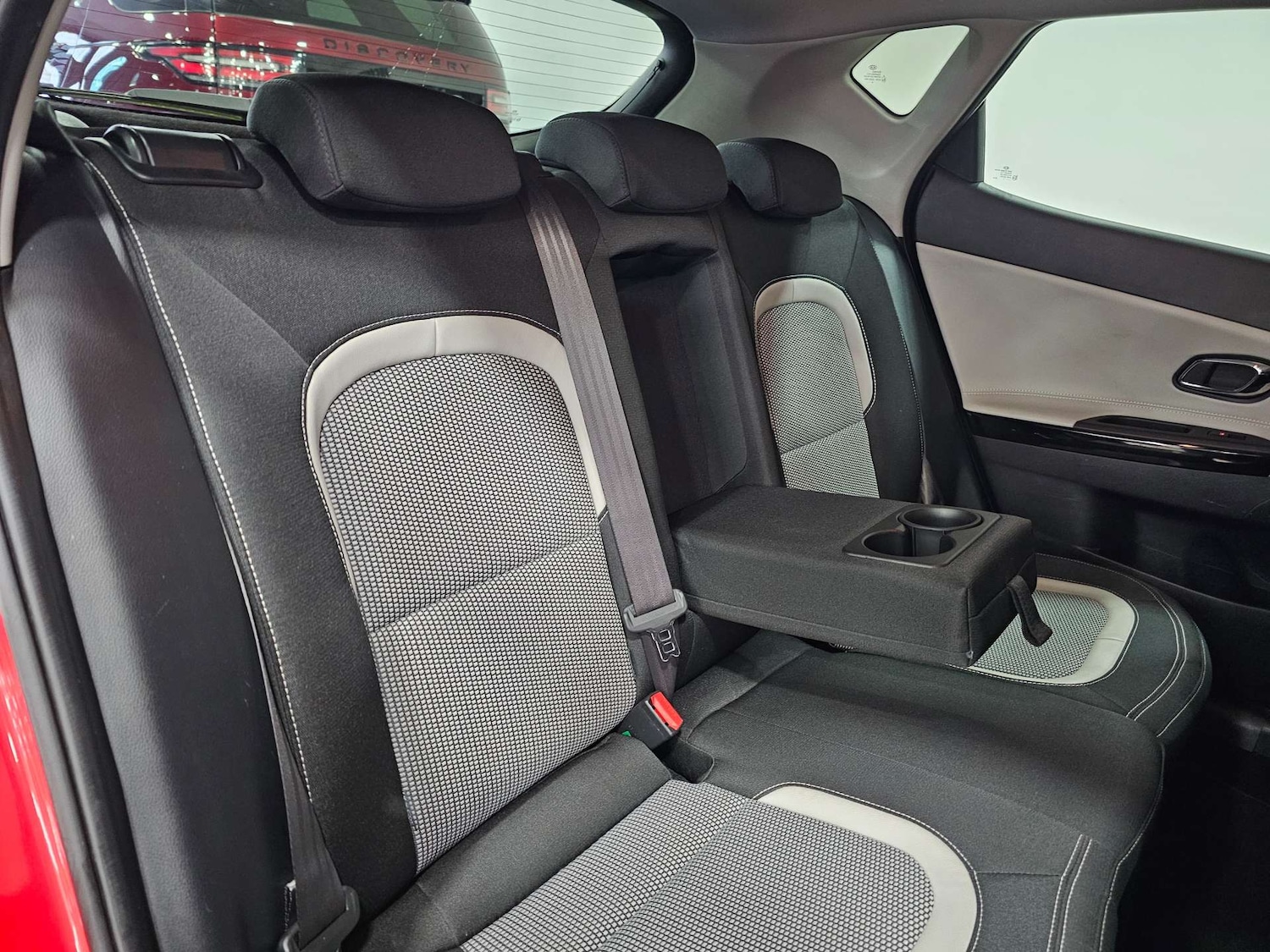 Used Kia Ceed 2015 for sale - 77406150: Photo 66