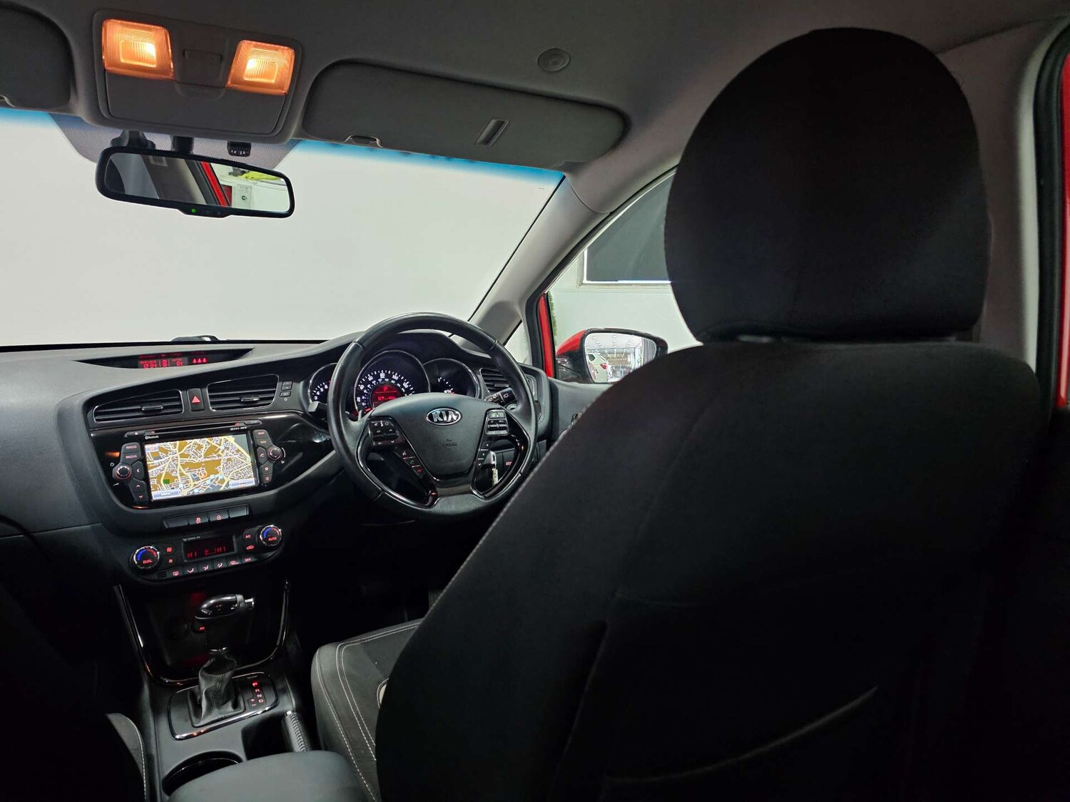 Used Kia Ceed 2015 for sale - 77406150: Photo 71