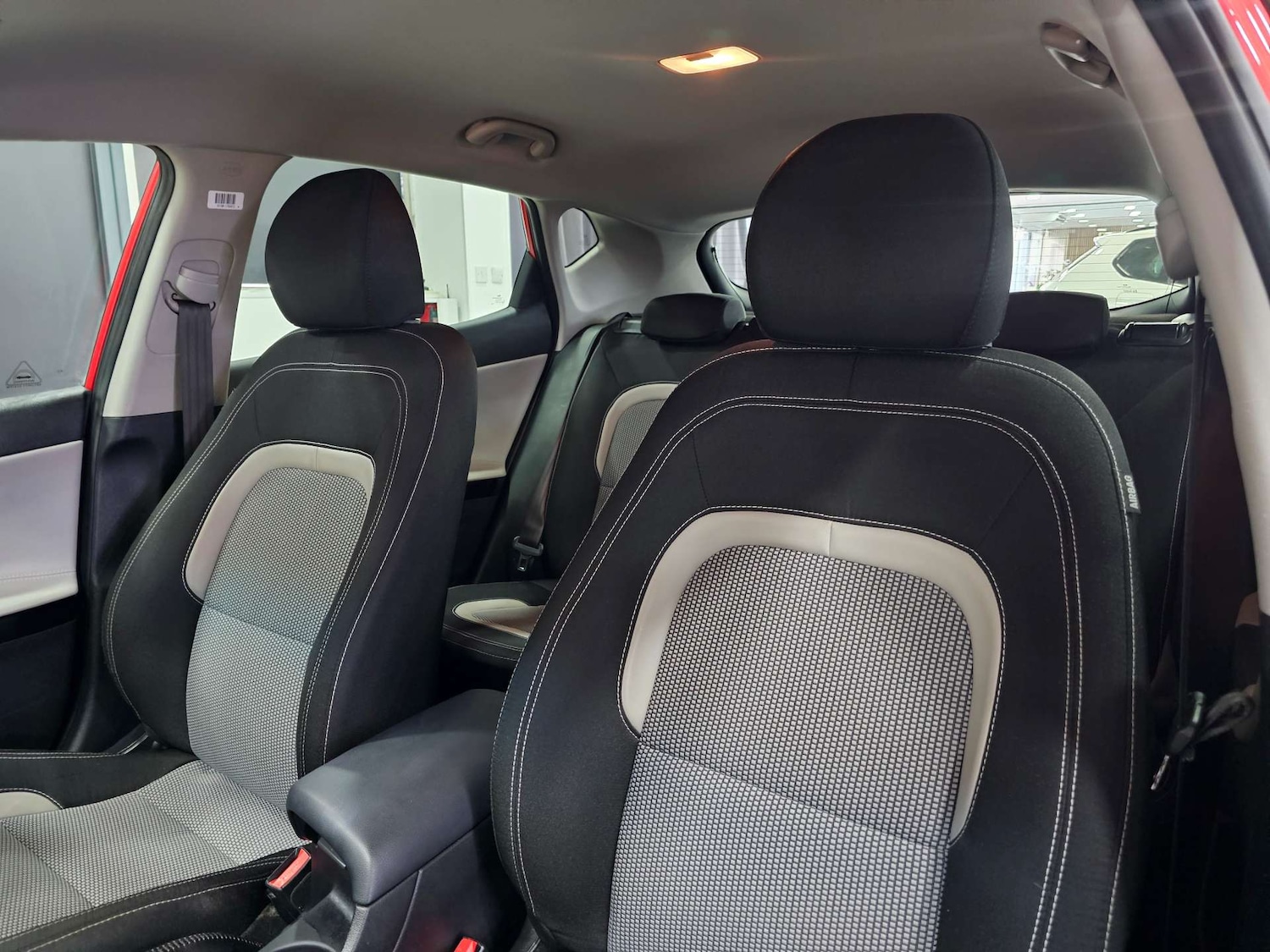 Used Kia Ceed 2015 for sale - 77406150: Photo 75