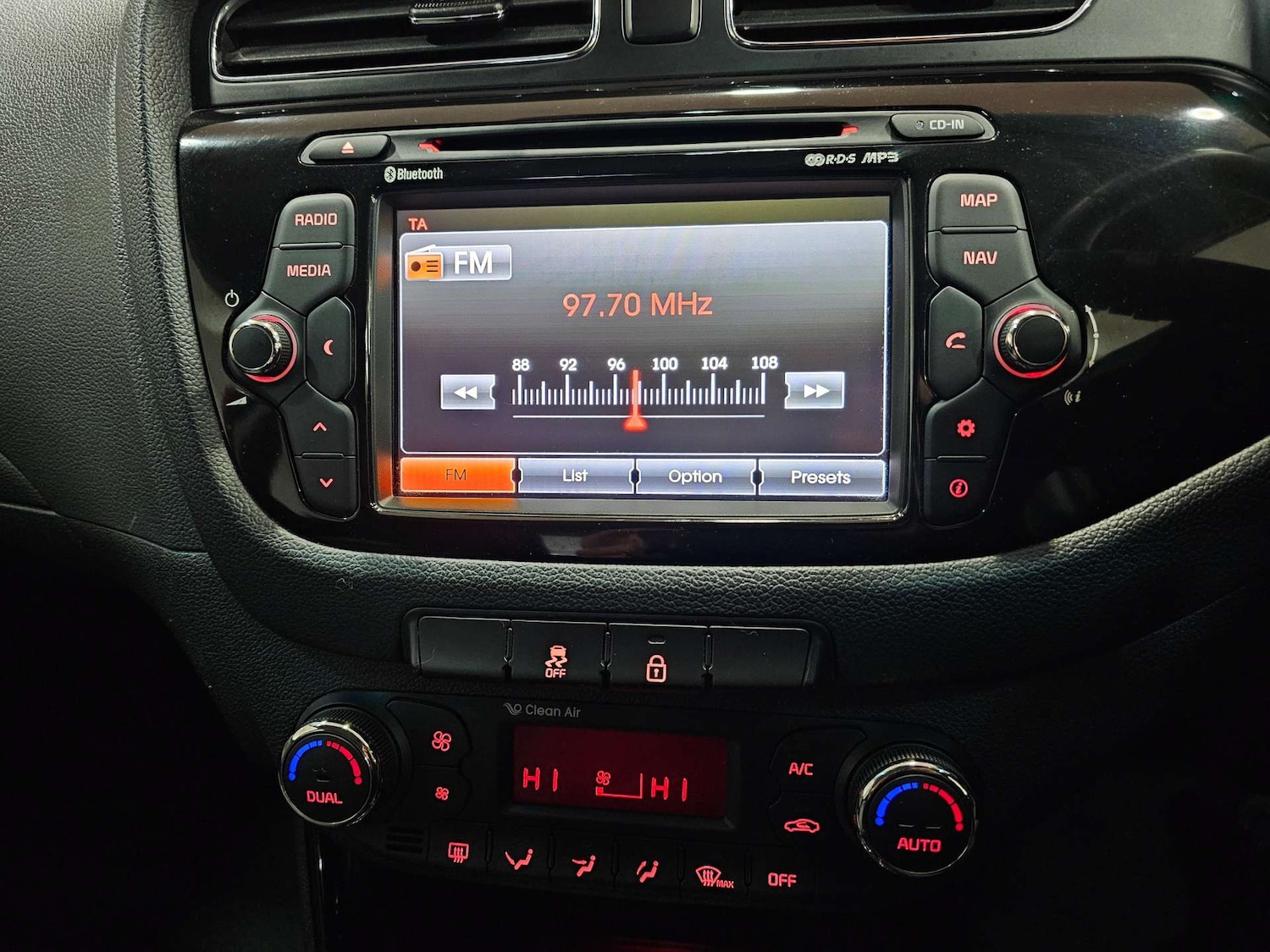 Used Kia Ceed 2015 for sale - 77406150: Photo 82