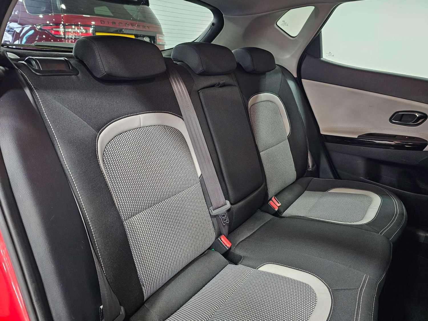 Used Kia Ceed 2015 for sale - 77406150: Photo 84