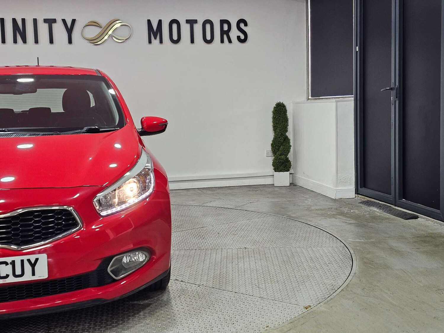 Used Kia Ceed 2015 for sale - 77406150: Photo 9