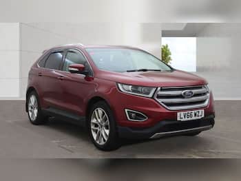 Used Ford Edge 2016 for sale - 79706042: Photo