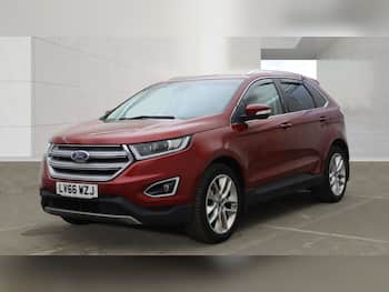 Used Ford Edge 2016 for sale - 79706042: Photo