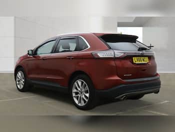 Used Ford Edge 2016 for sale - 79706042: Photo