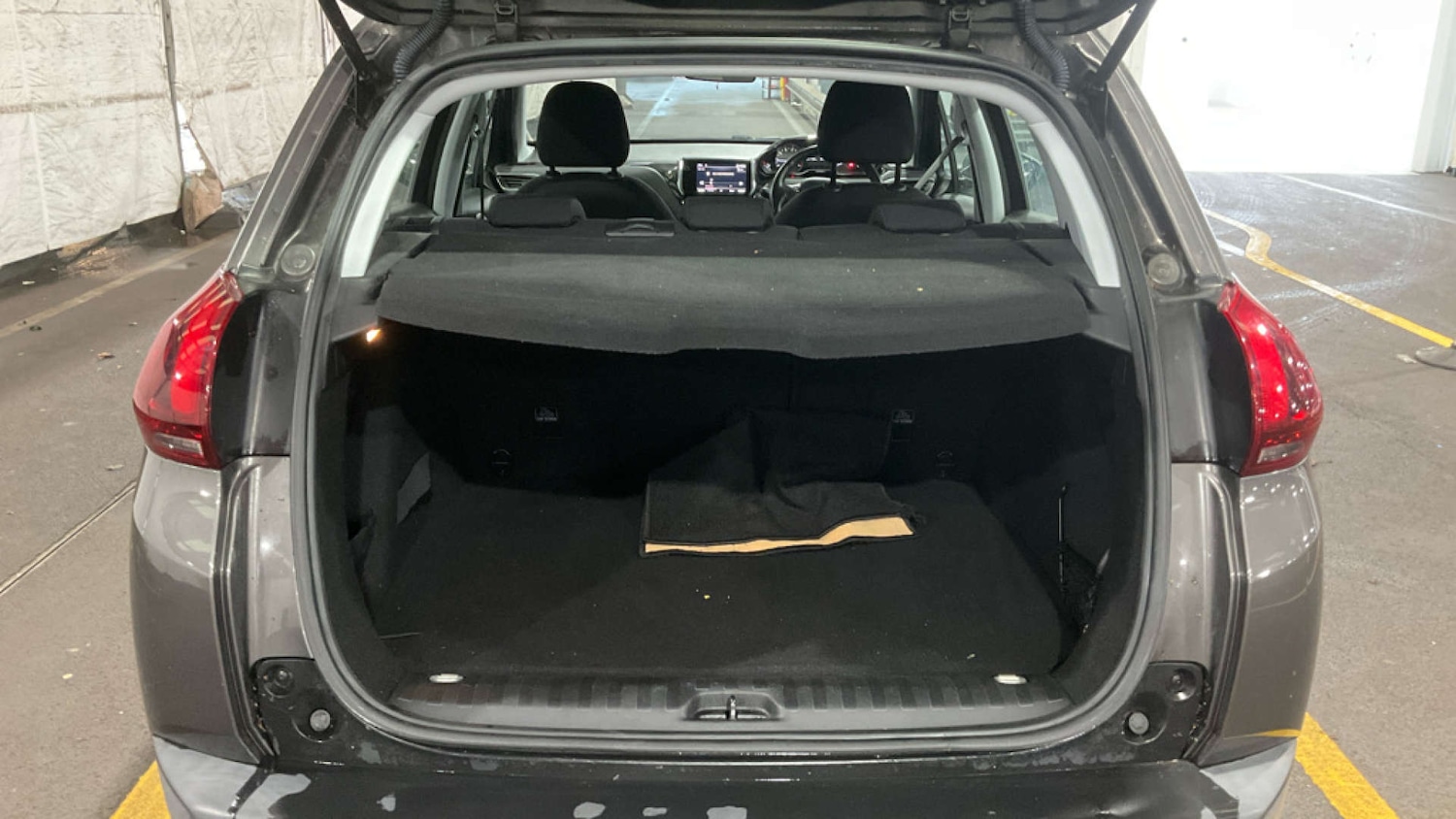 Used Peugeot 2008 2018 for sale - 77022397: Photo 11