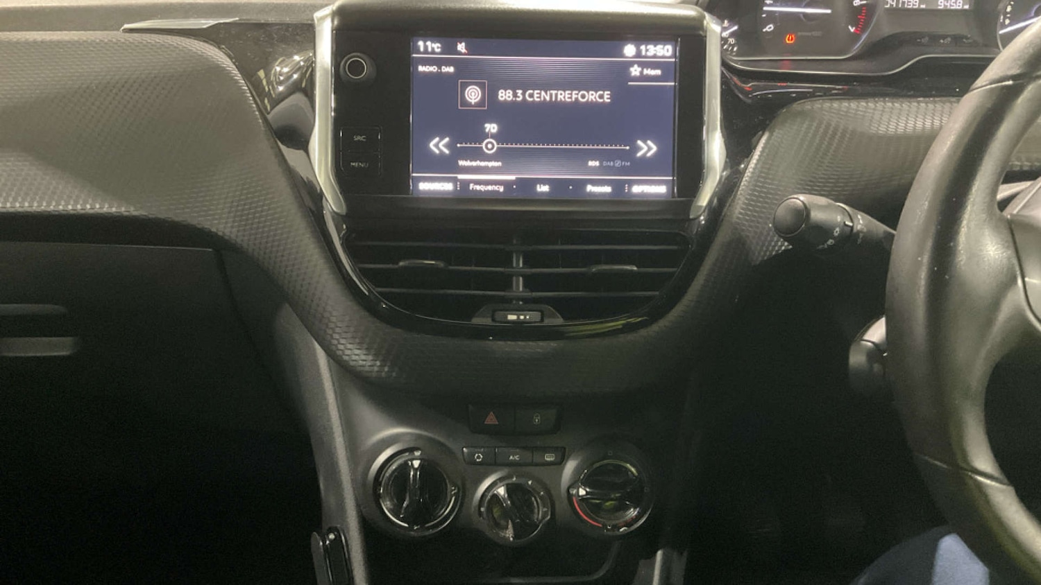 Used Peugeot 2008 2018 for sale - 77022397: Photo 9