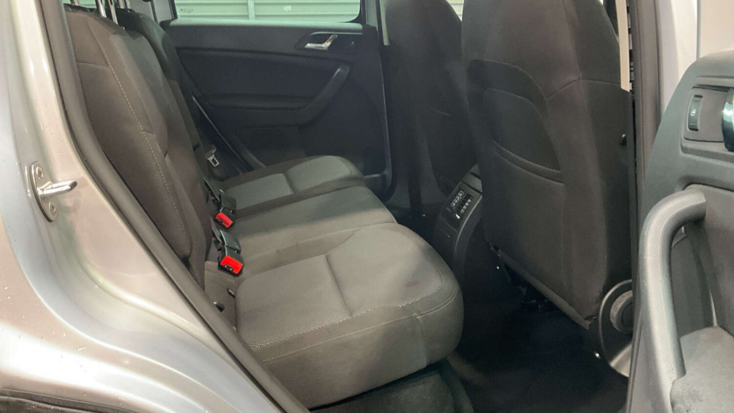 Used Skoda Yeti 2016 for sale - 77107195: Photo 10