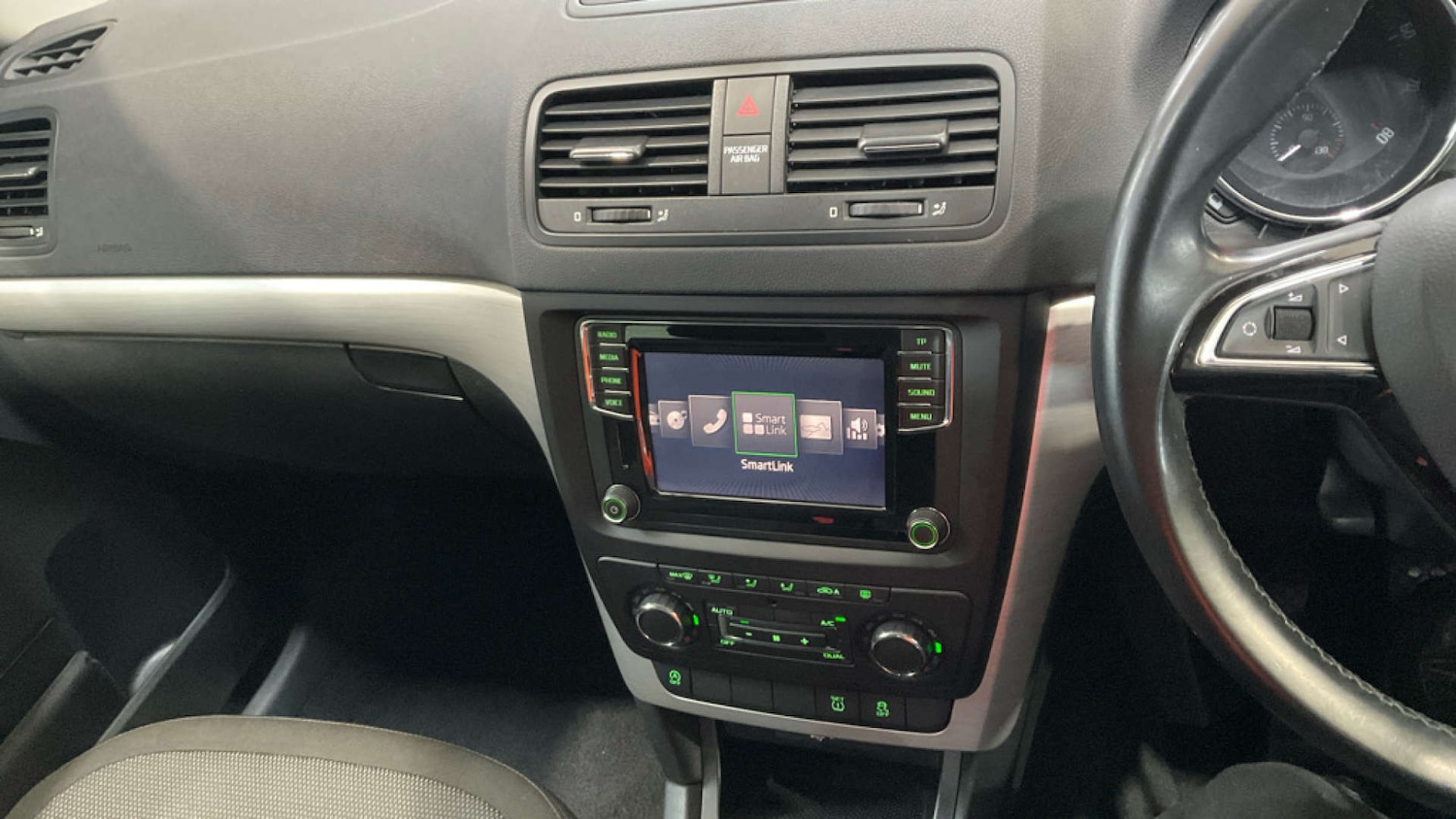 Used Skoda Yeti 2016 for sale - 77107195: Photo 14