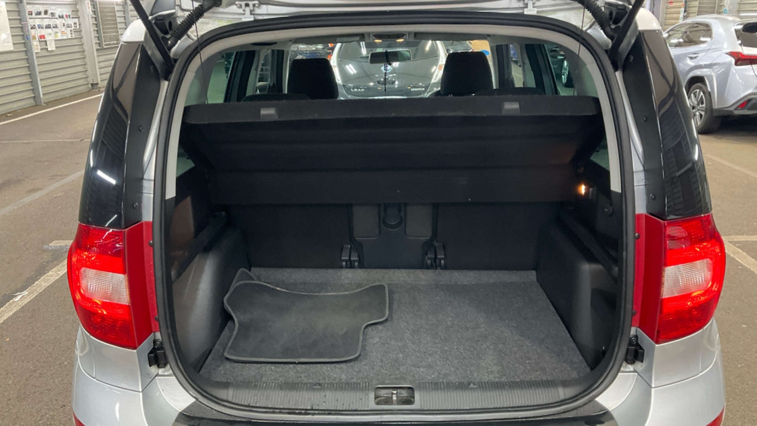 Used Skoda Yeti 2016 for sale - 77107195: Photo 9