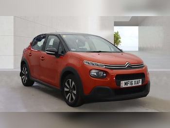 Used Citroen C3 2019 for sale - 78345076: Photo