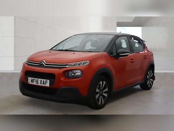Used Citroen C3 2019 for sale - 78345076: Photo