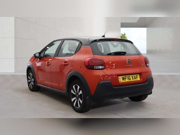 Used Citroen C3 2019 for sale - 78345076: Photo