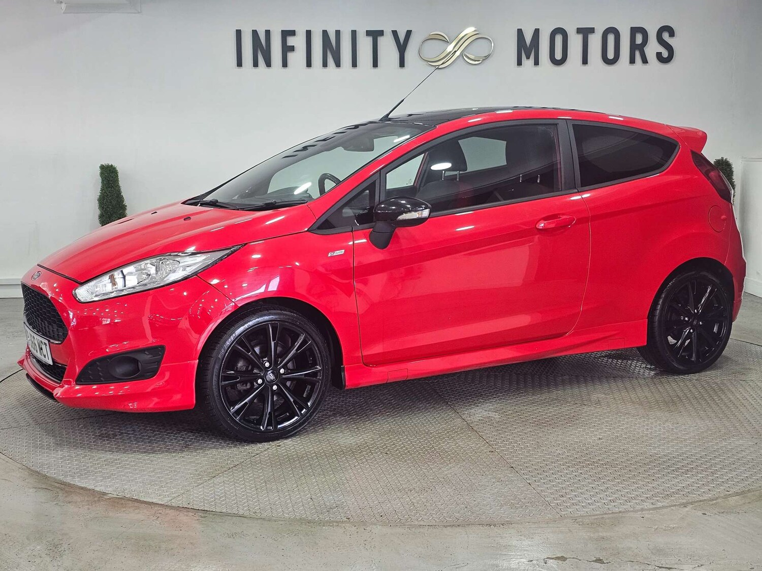 Used Ford Fiesta 2016 for sale - 77477818: Photo 40