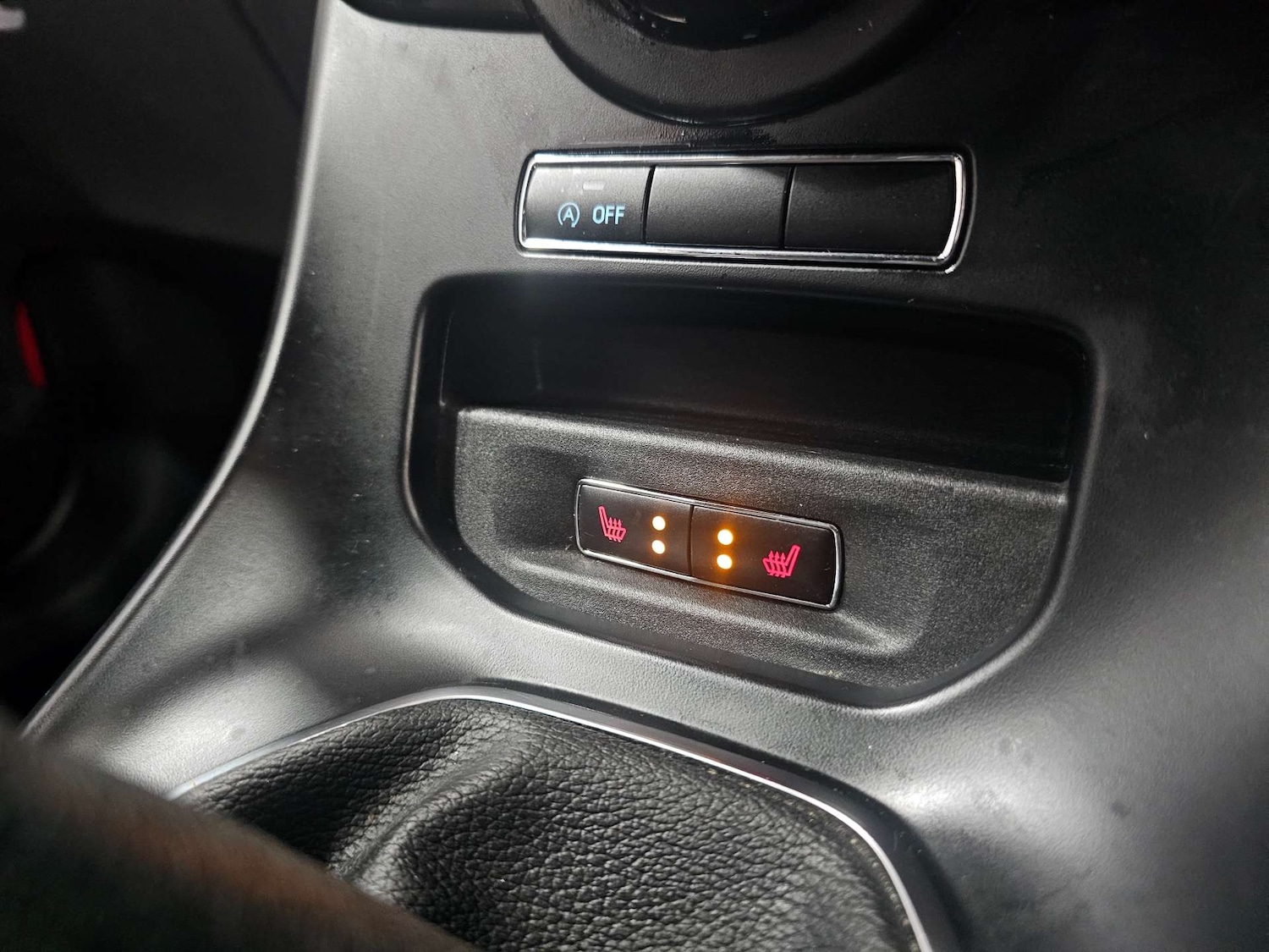 Used Ford Fiesta 2016 for sale - 77477818: Photo 5