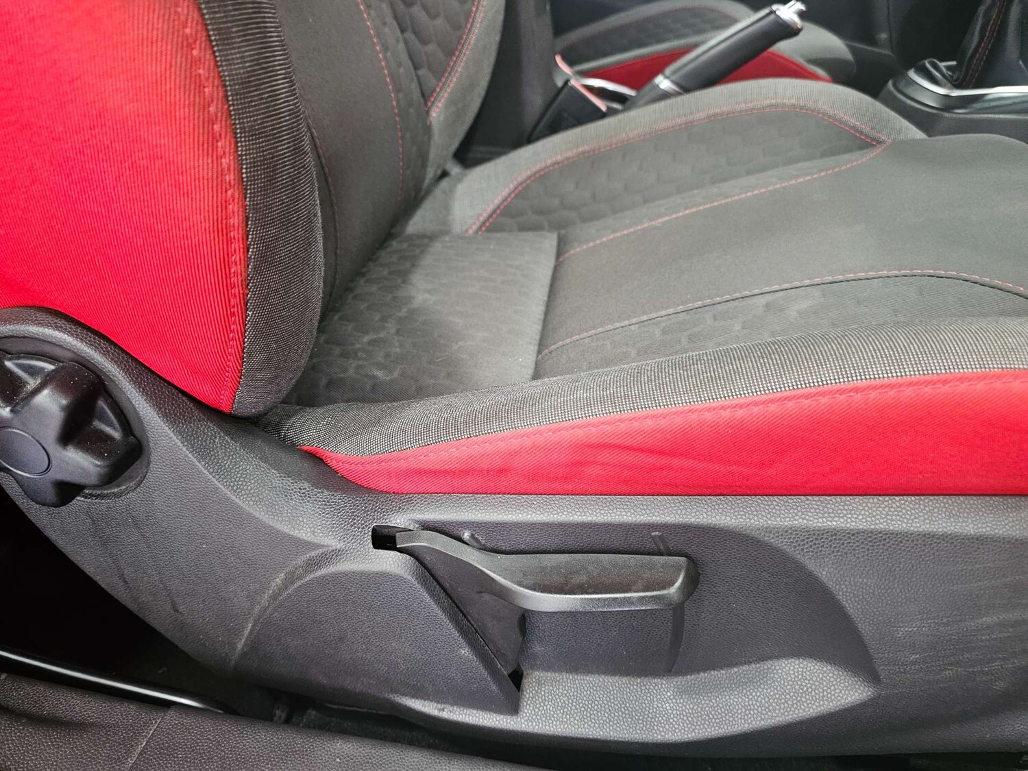 Used Ford Fiesta 2016 for sale - 77477818: Photo 50