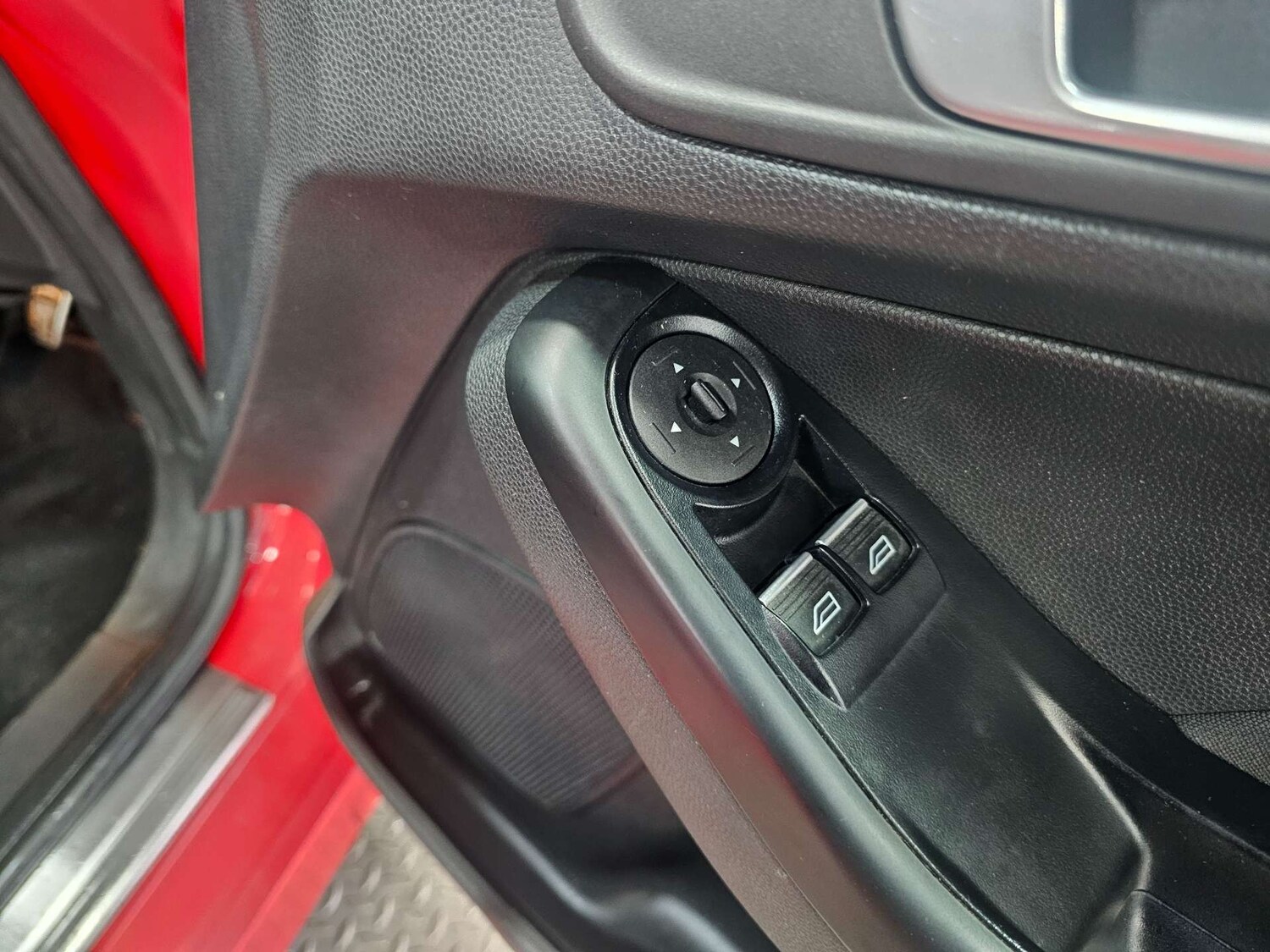 Used Ford Fiesta 2016 for sale - 77477818: Photo 52