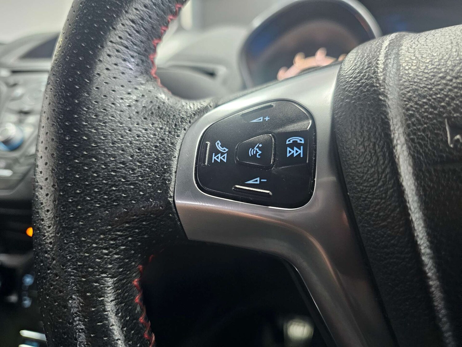 Used Ford Fiesta 2016 for sale - 77477818: Photo 55