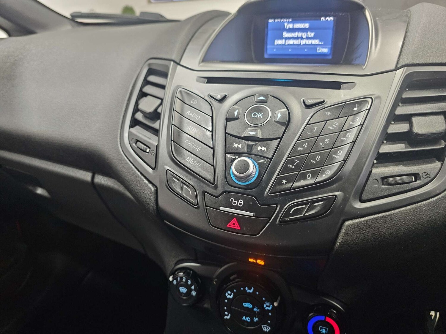 Used Ford Fiesta 2016 for sale - 77477818: Photo 65