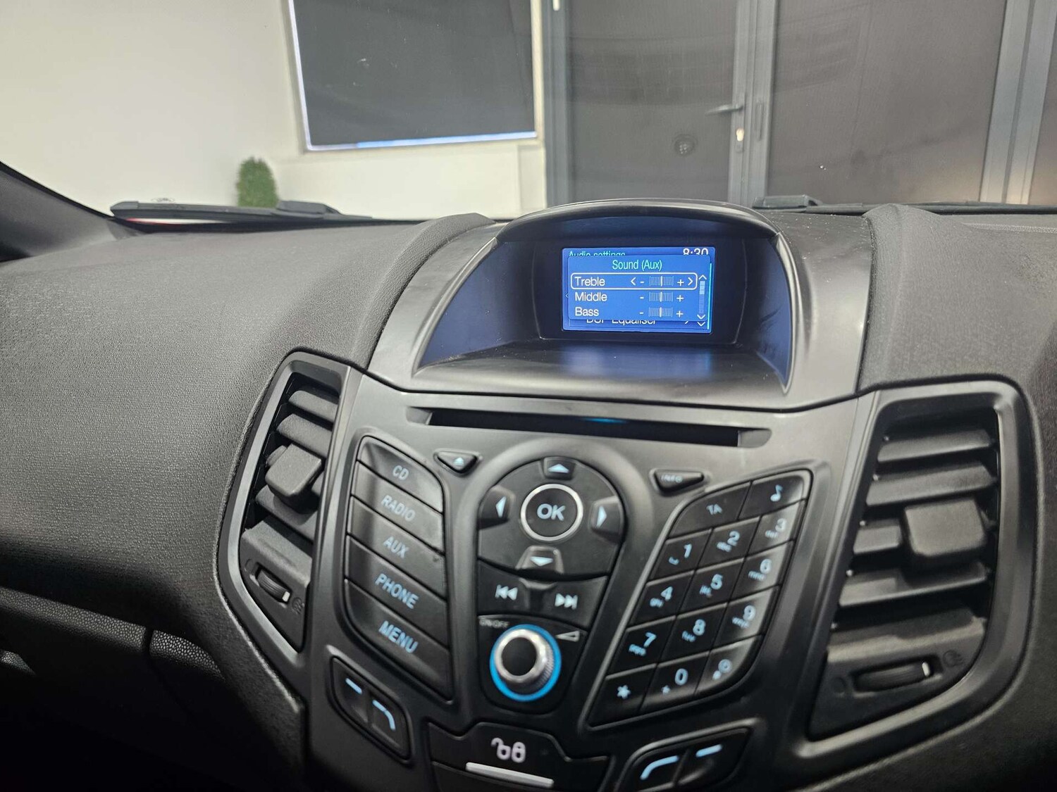 Used Ford Fiesta 2016 for sale - 77477818: Photo 73