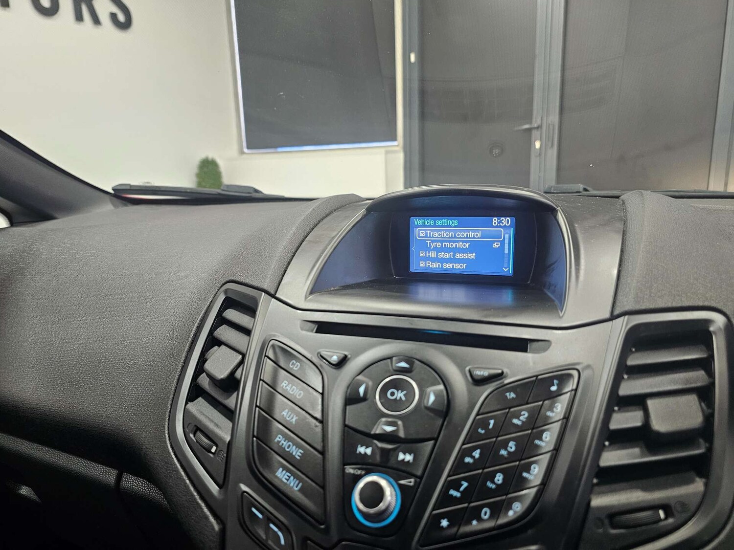 Used Ford Fiesta 2016 for sale - 77477818: Photo 74