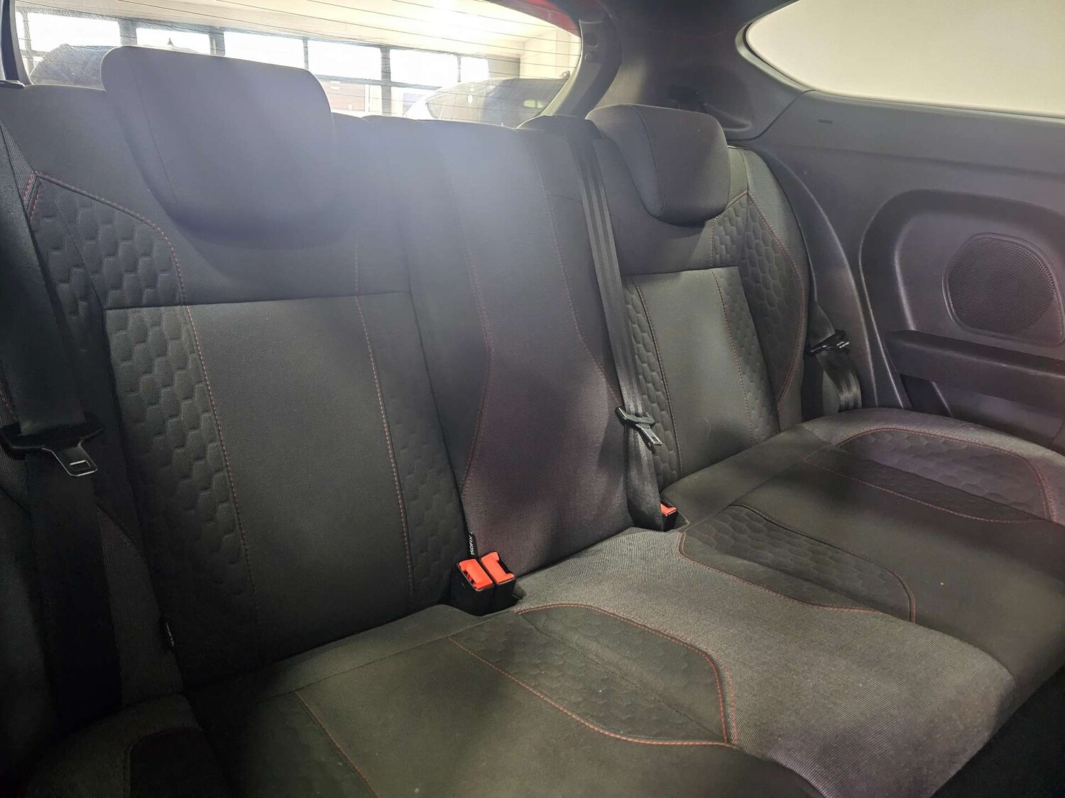 Used Ford Fiesta 2016 for sale - 77477818: Photo 78