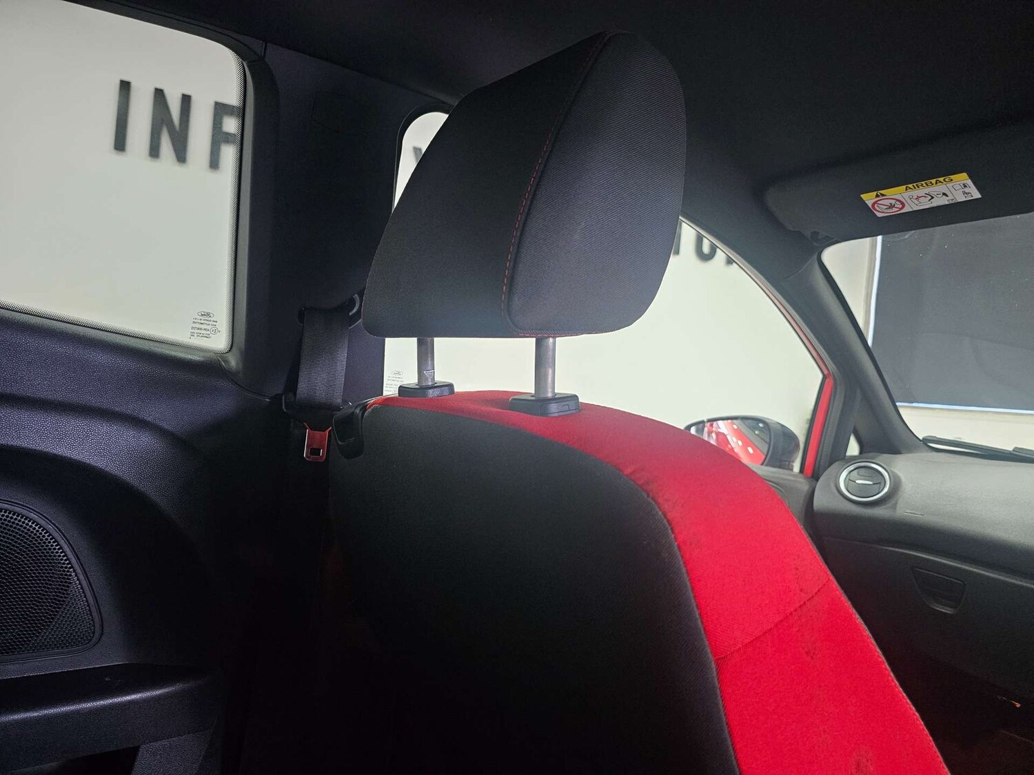 Used Ford Fiesta 2016 for sale - 77477818: Photo 80