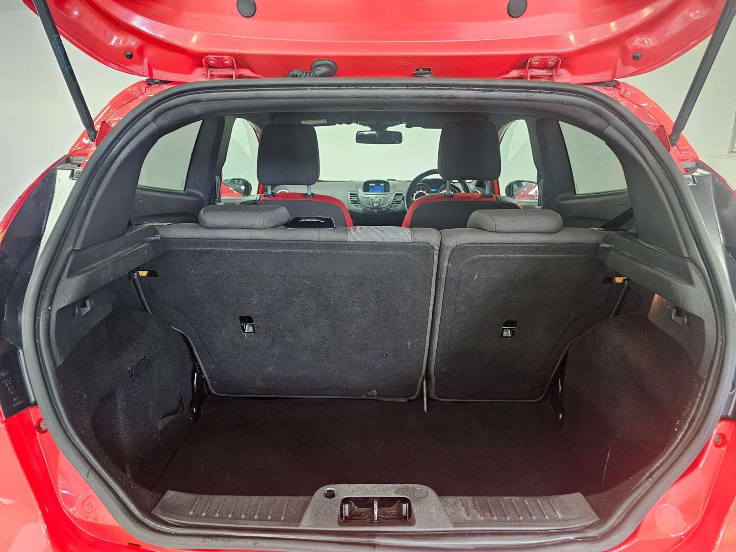 Used Ford Fiesta 2016 for sale - 77477818: Photo 82