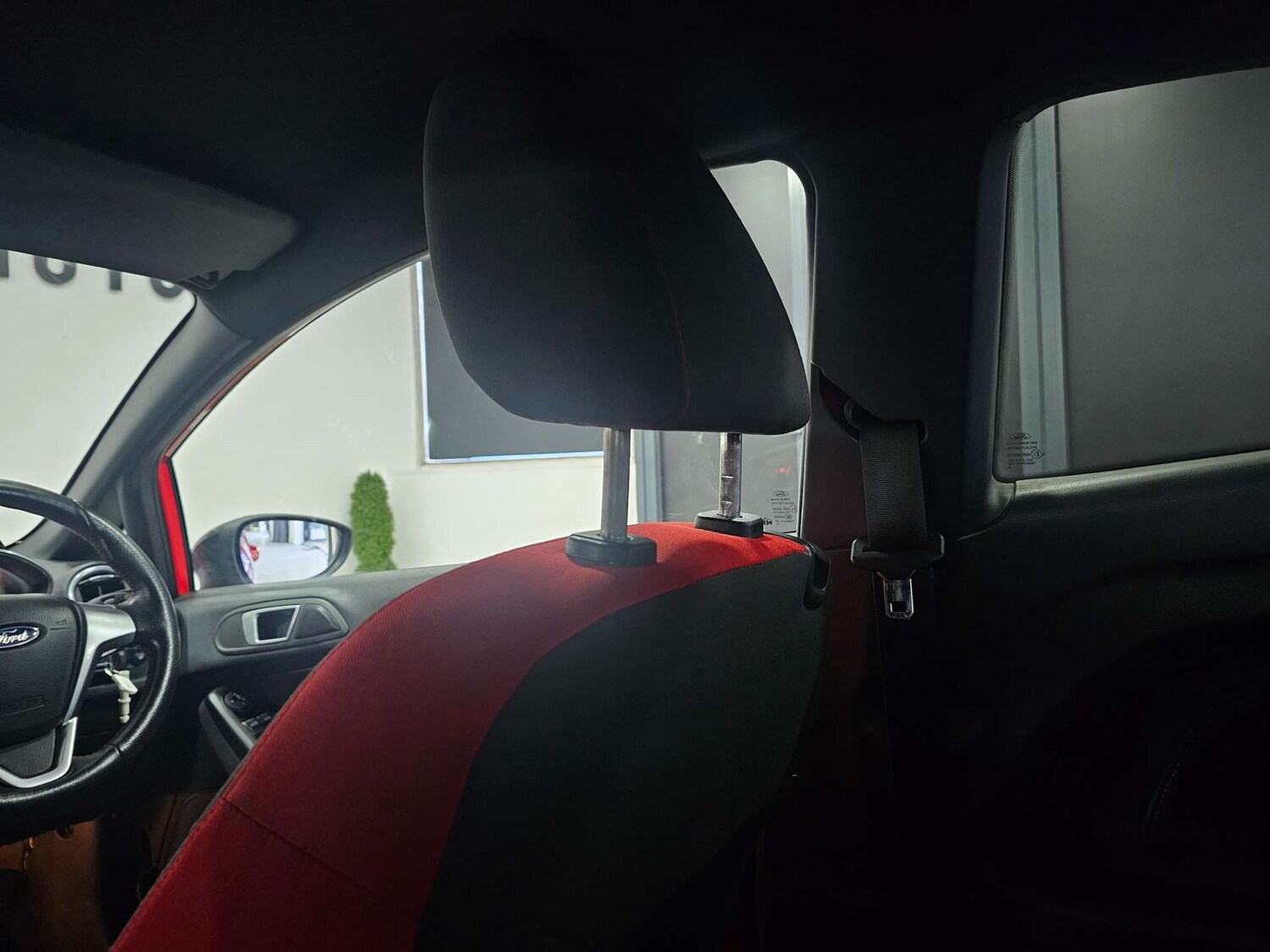 Used Ford Fiesta 2016 for sale - 77477818: Photo 85