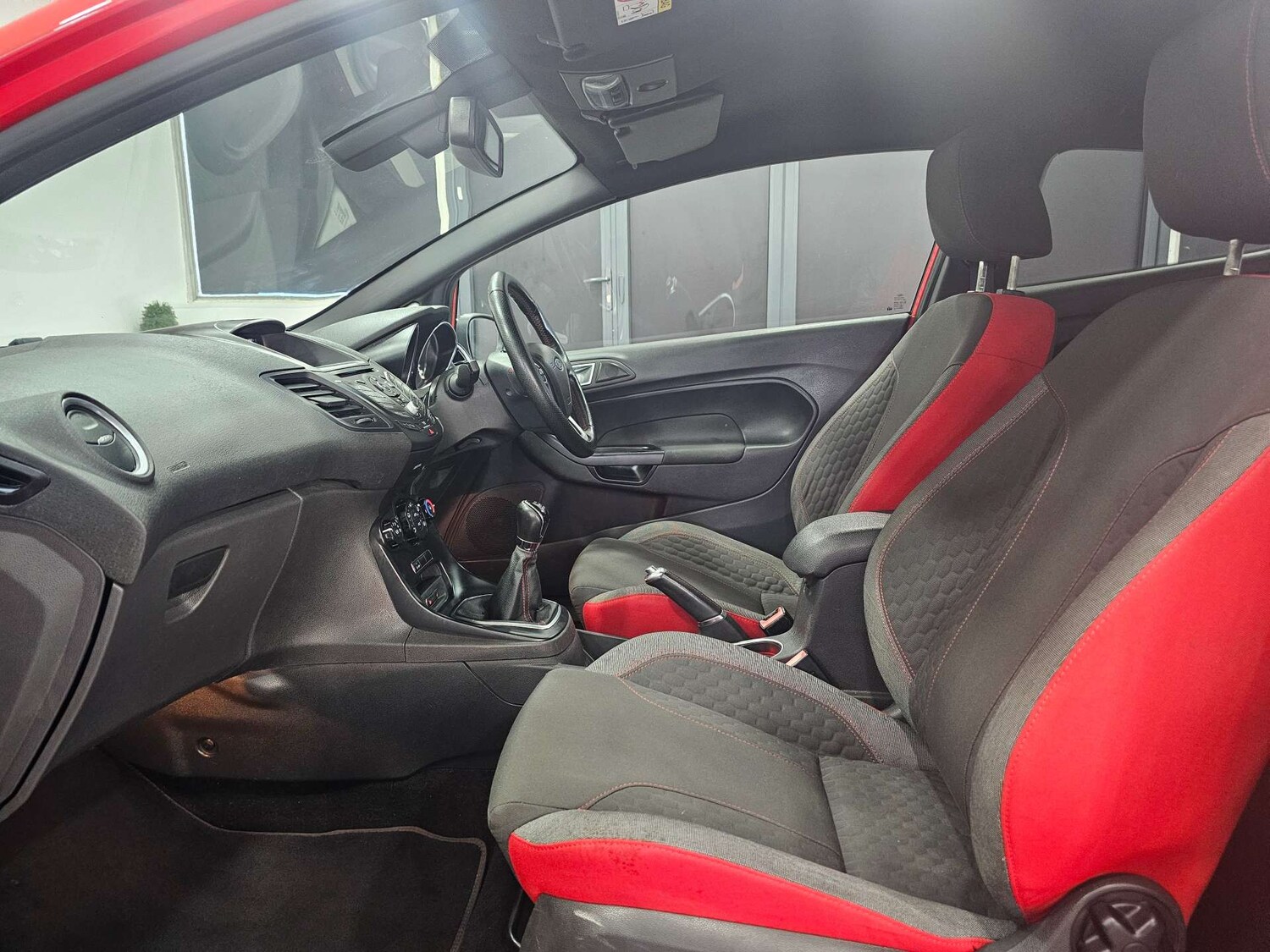 Used Ford Fiesta 2016 for sale - 77477818: Photo 86